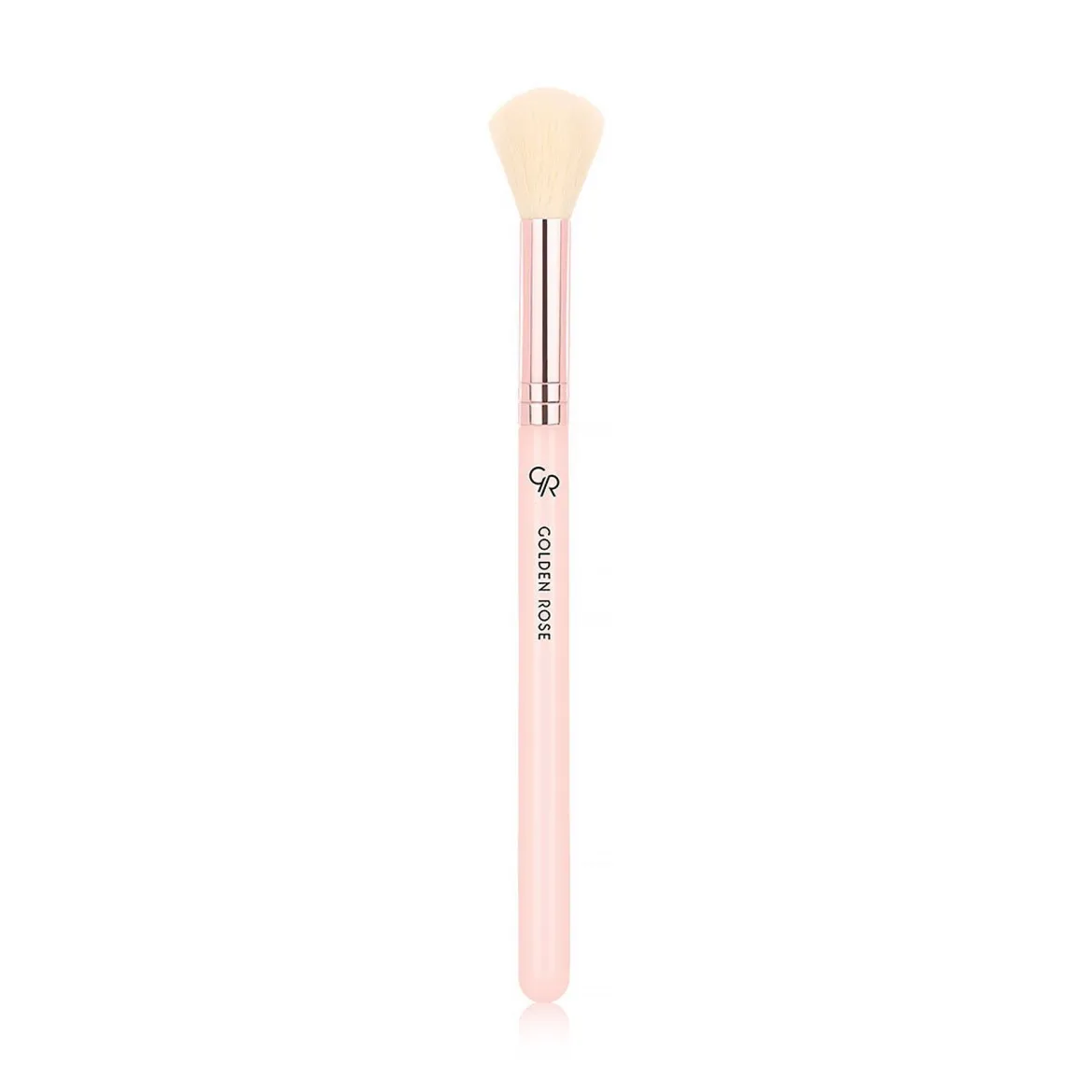 Golden Rose Nude пензлик для хайлайтеру