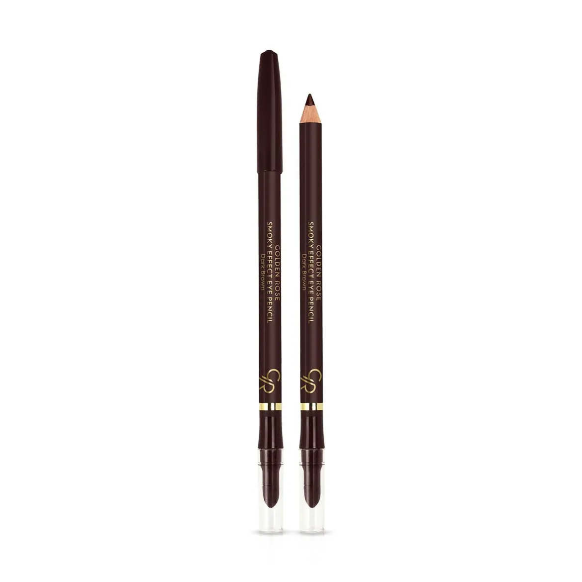 Golden Rose Smoky Effect олівець для очей