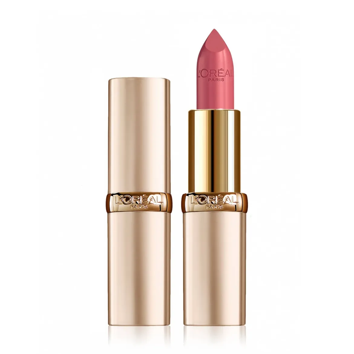 L'Oreal Paris Color Riche помада