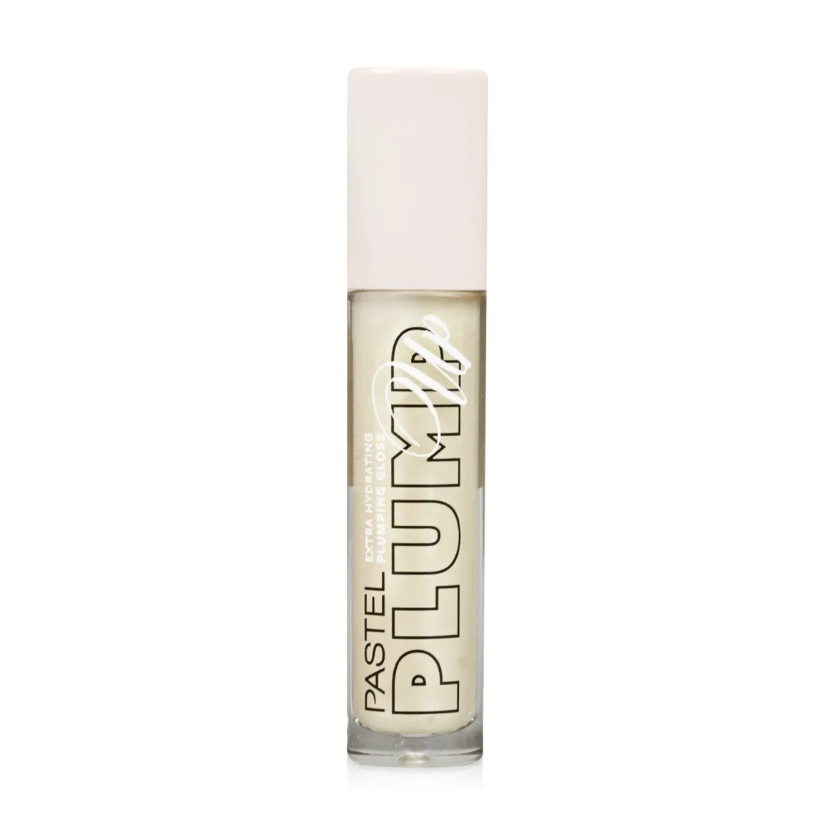 Pastel Plump Up блиск для збільшення об'єму