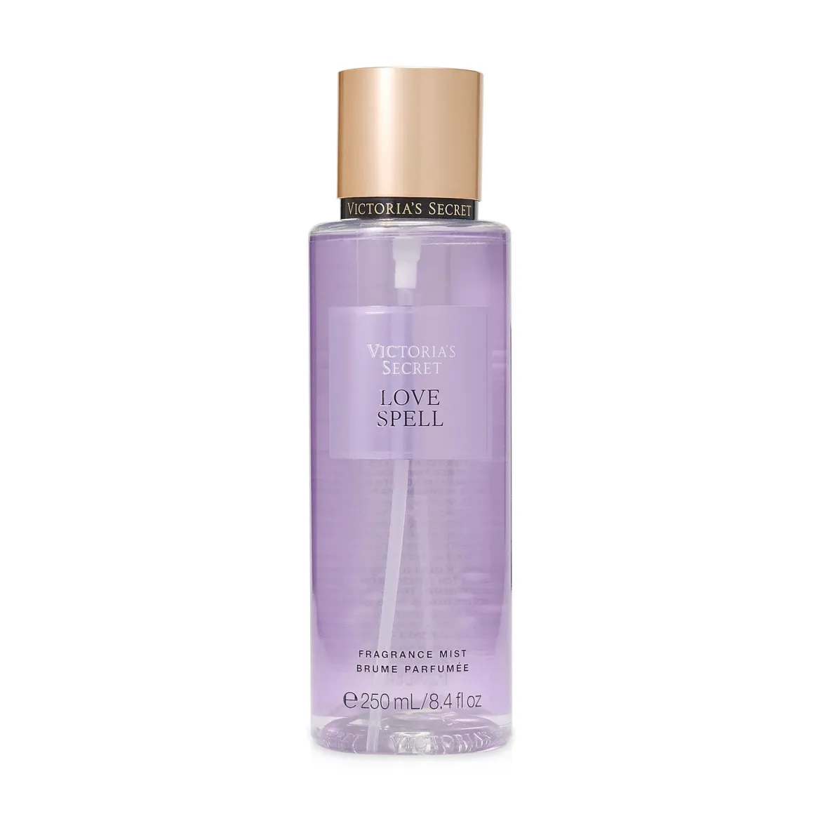 Victoria's Secret парфумований міст Love Spell 250мл