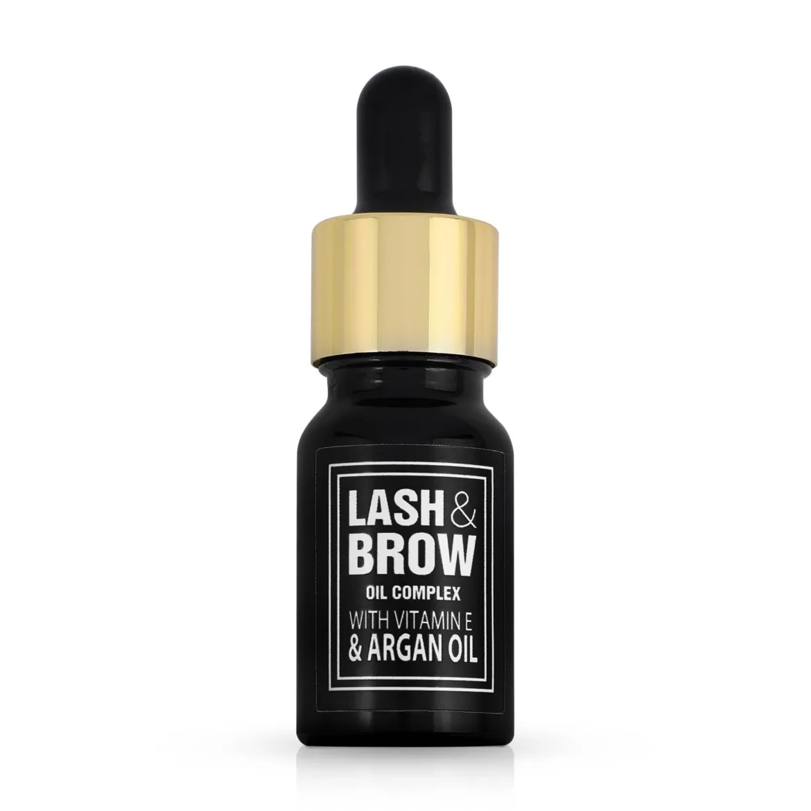 Mr. Scrubber Lash &amp; Brow олія для вій та брів 10мл