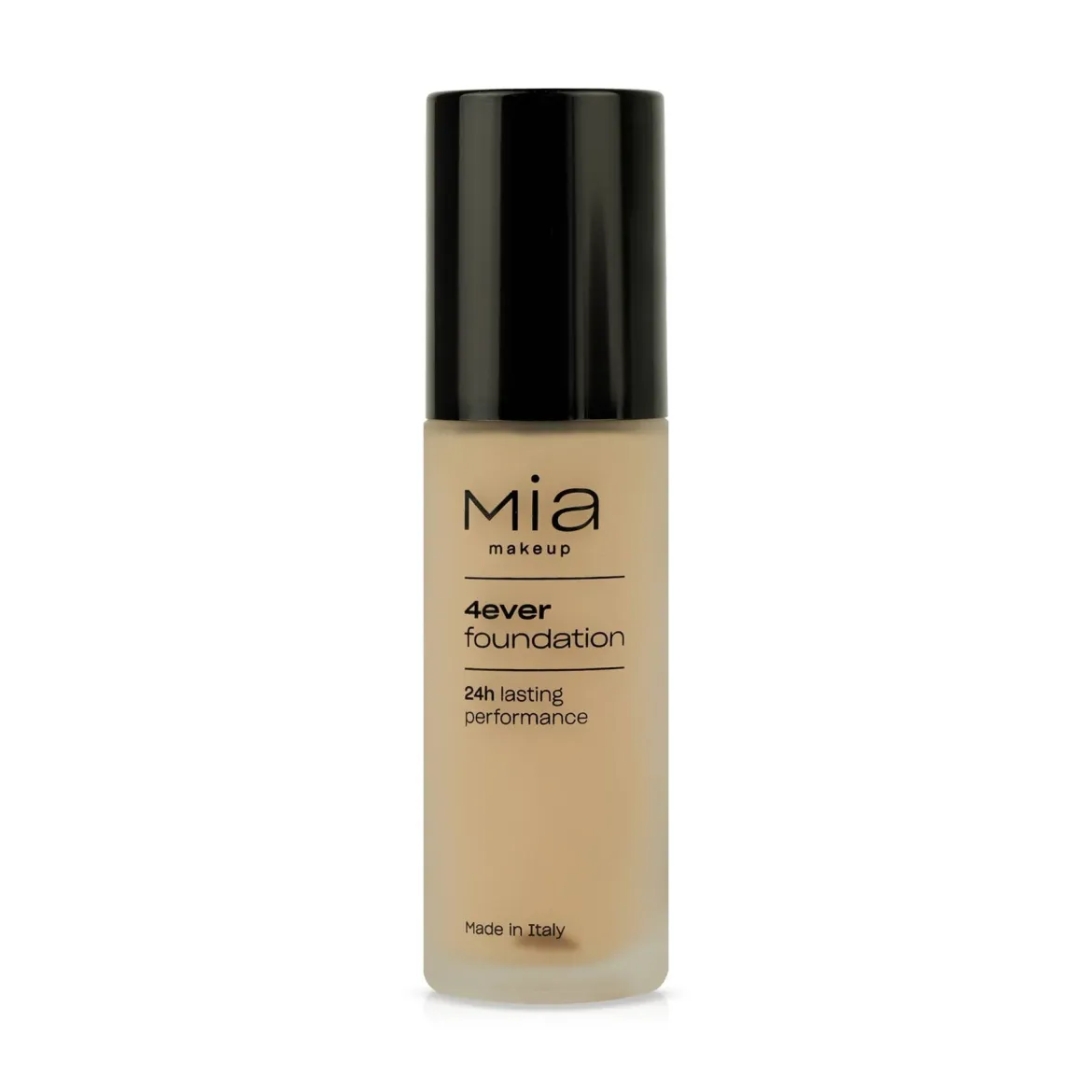 Mia 4ever Foundation 24h тональна основа