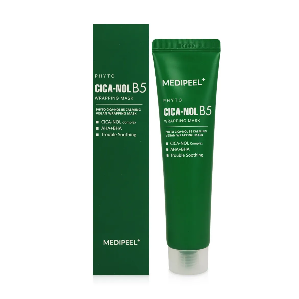 Medi-Peel Phyto Cica-Nol В5 маска-плівка із заспокійливим ефектом 70мл