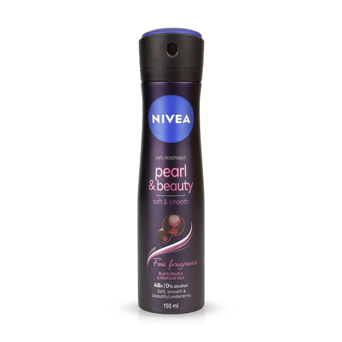 Nivea антиперспірант спрей Pearl &amp; Beauty парфуми 150мл