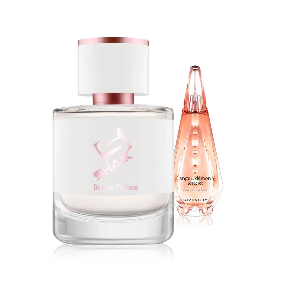 SHAIK парфумована вода для жінок 092 vs Givenchy Ange Ou Demon Le Secret 50мл