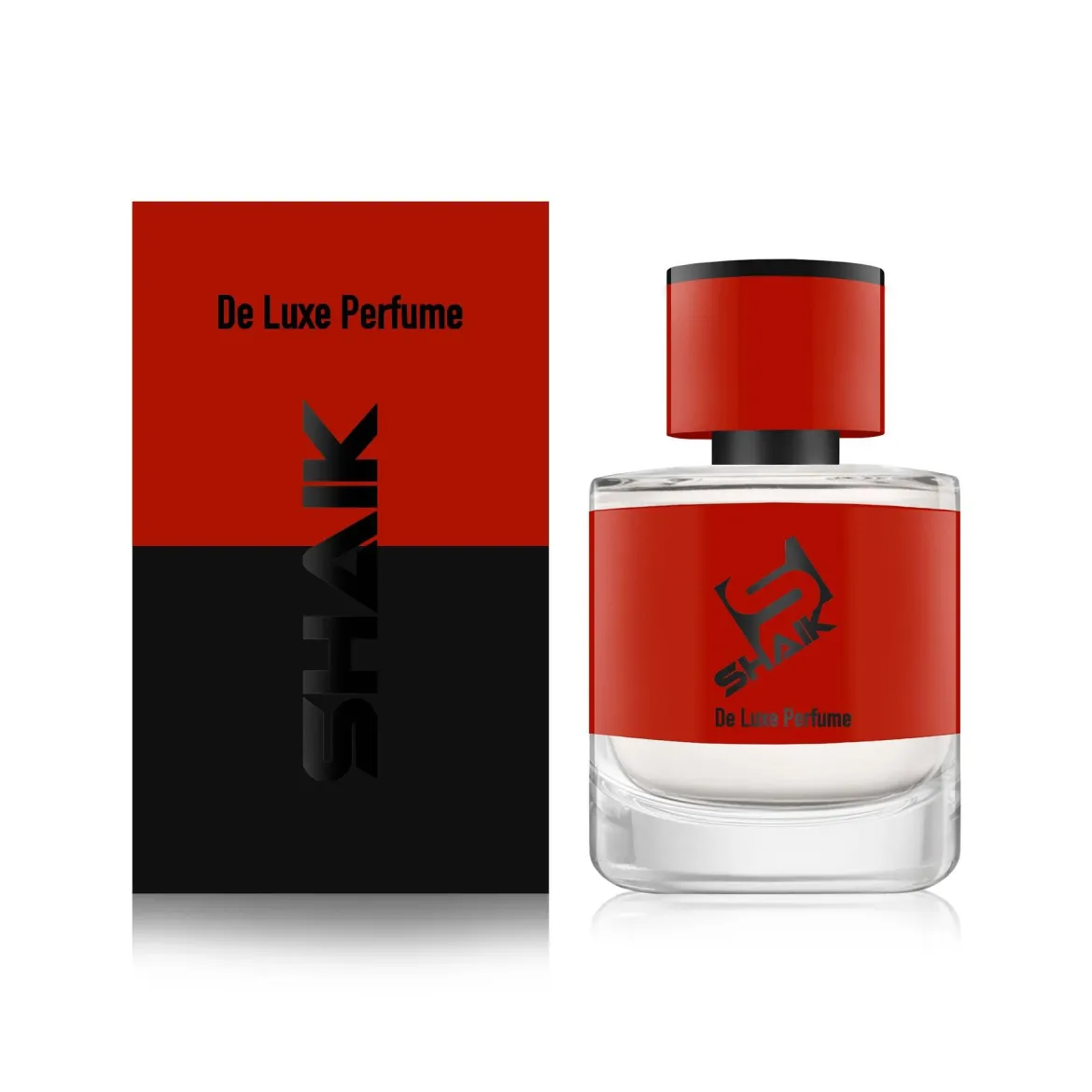 SHAIK парфумована вода unisex *201 vs Zarkoperfume Pink Molecule 090.09 50мл — Photo 1