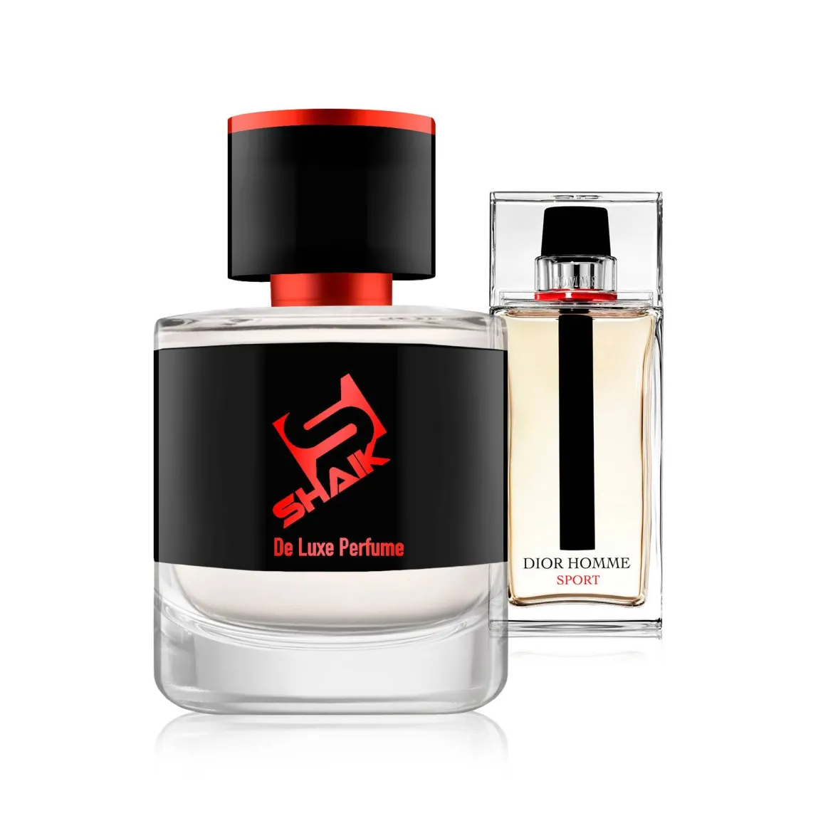 SHAIK парфумована вода для чоловіків *273 vs Dior Homme Sport 50мл