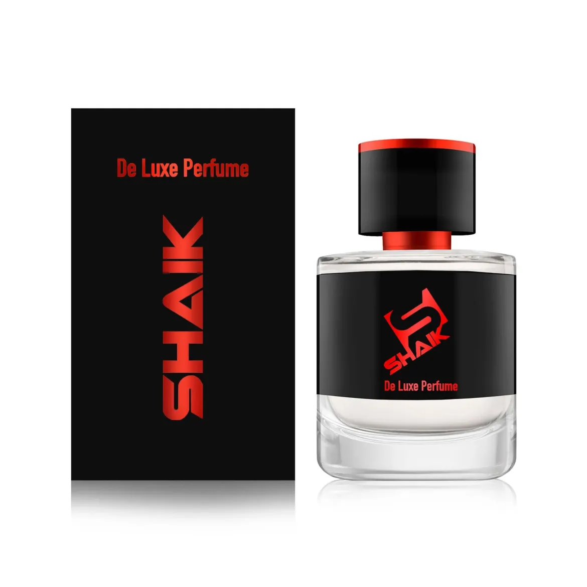 SHAIK парфумована вода для чоловіків 091 vs Paco Rabanne 1 Million 50мл — Photo 1