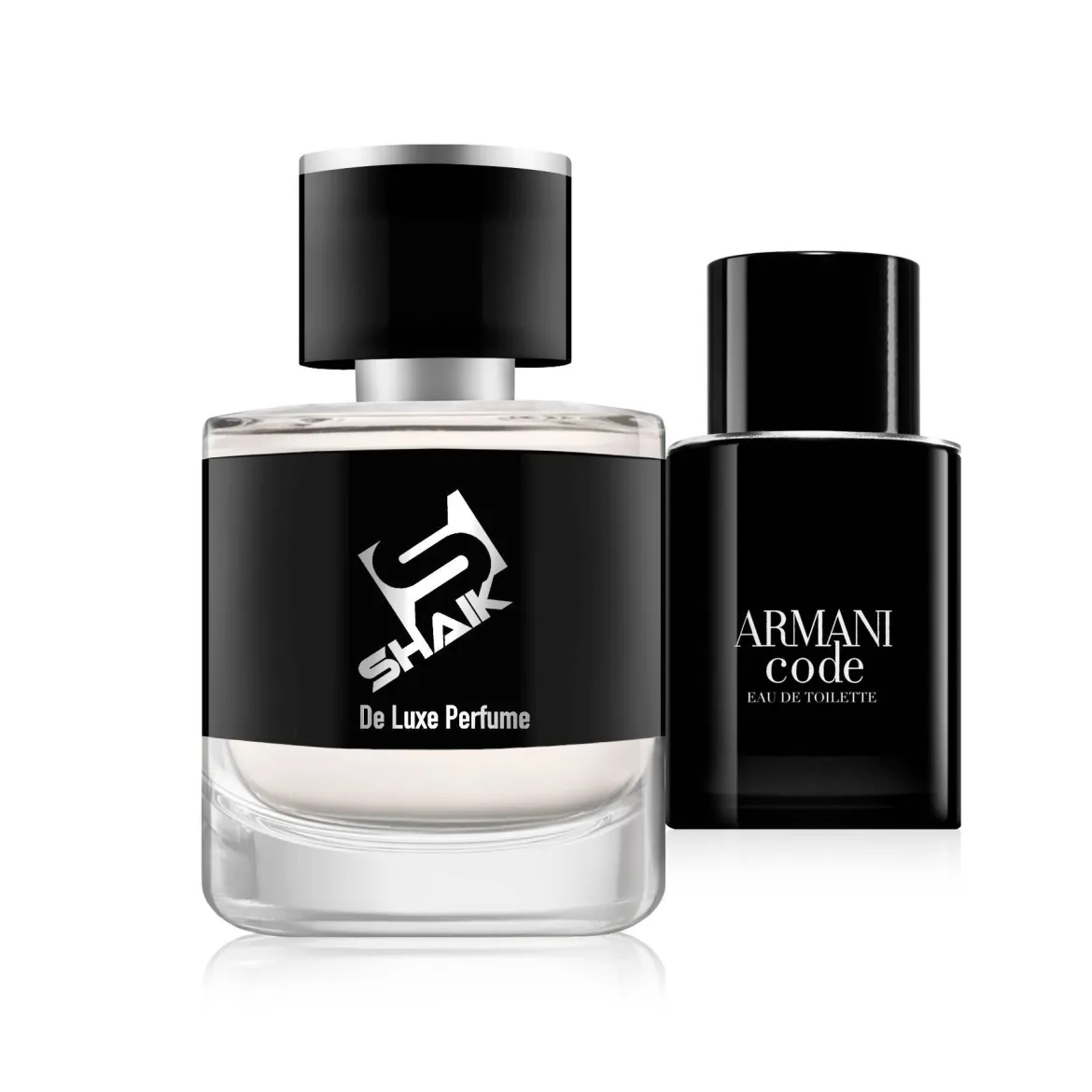SHAIK парфумована вода для чоловіків 059 vs Armani Code 50мл