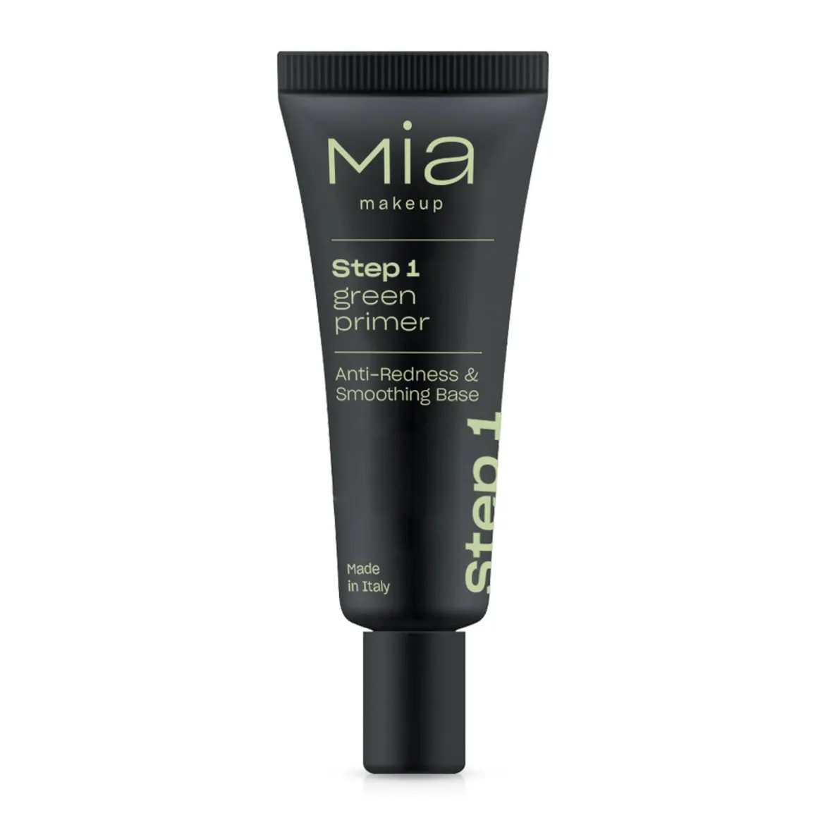 Mia Step 1 праймер коригувальний Green ** 25мл