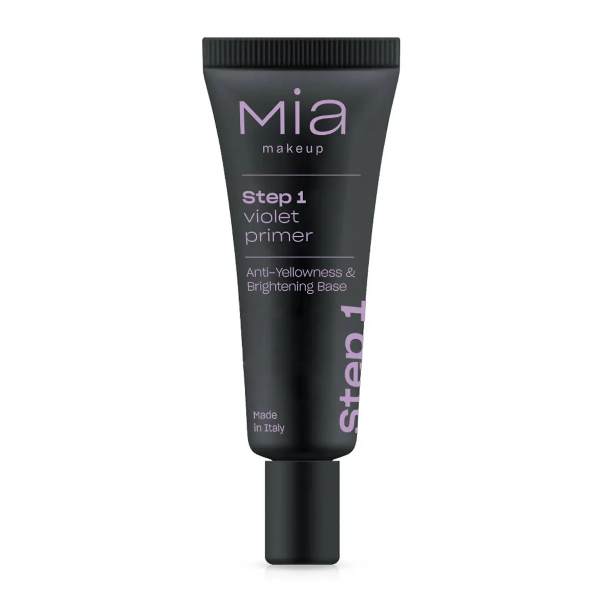 Mia Step 1 праймер коригувальний Violet 25мл