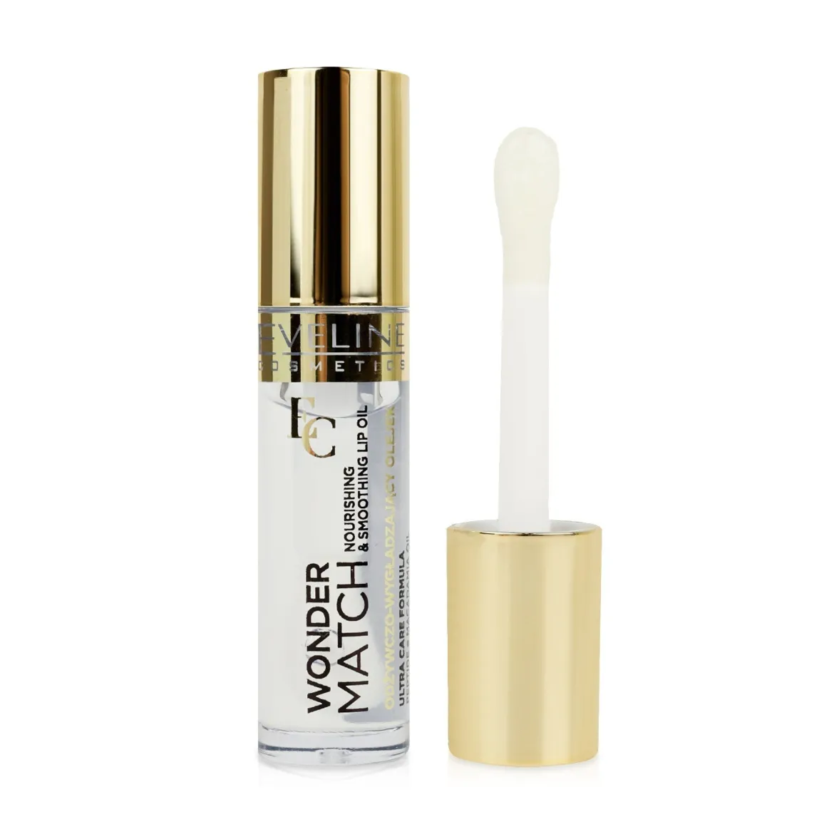 Eveline Cosmetics Wonder Match олійка для губ