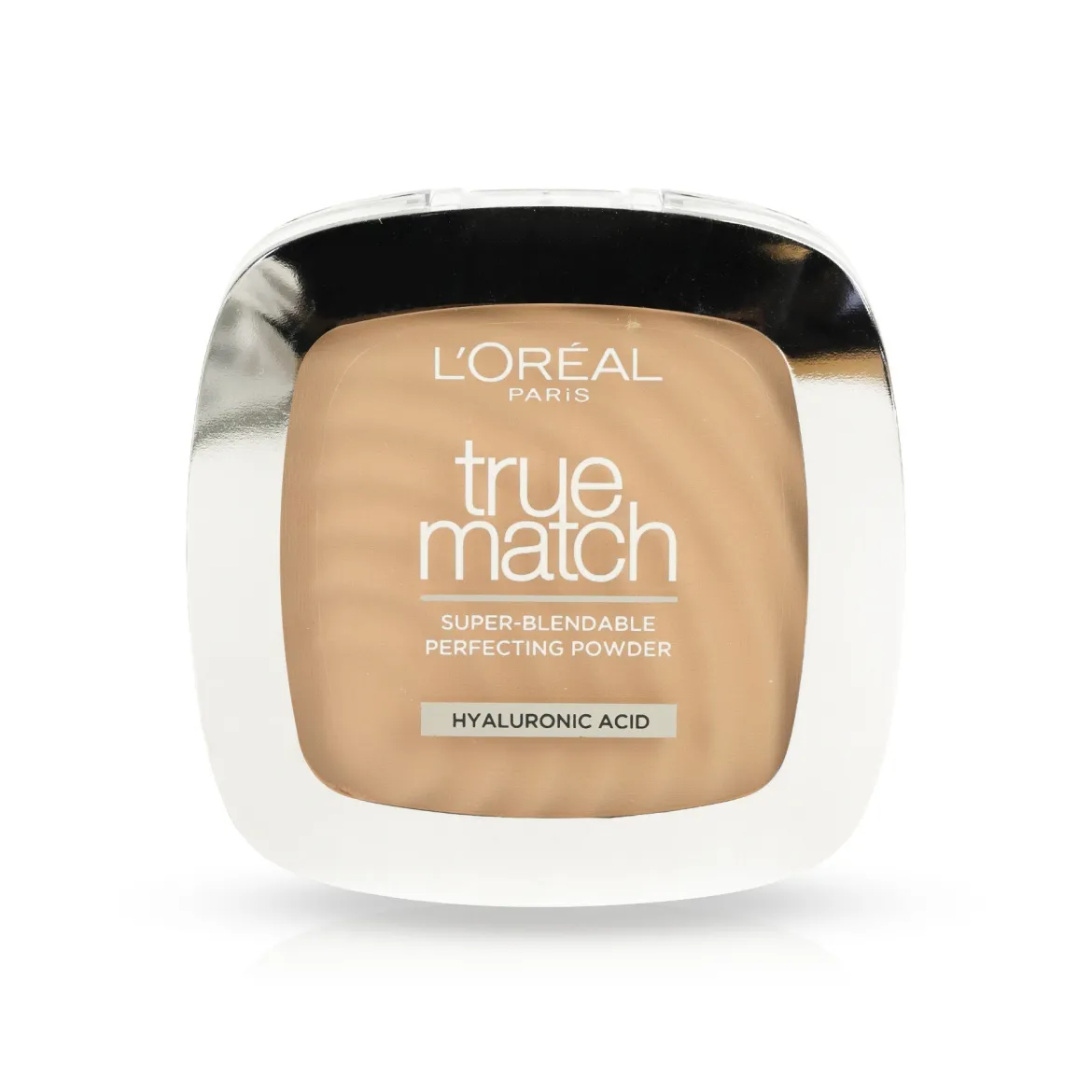L'Oreal Paris True Match компактна пудра