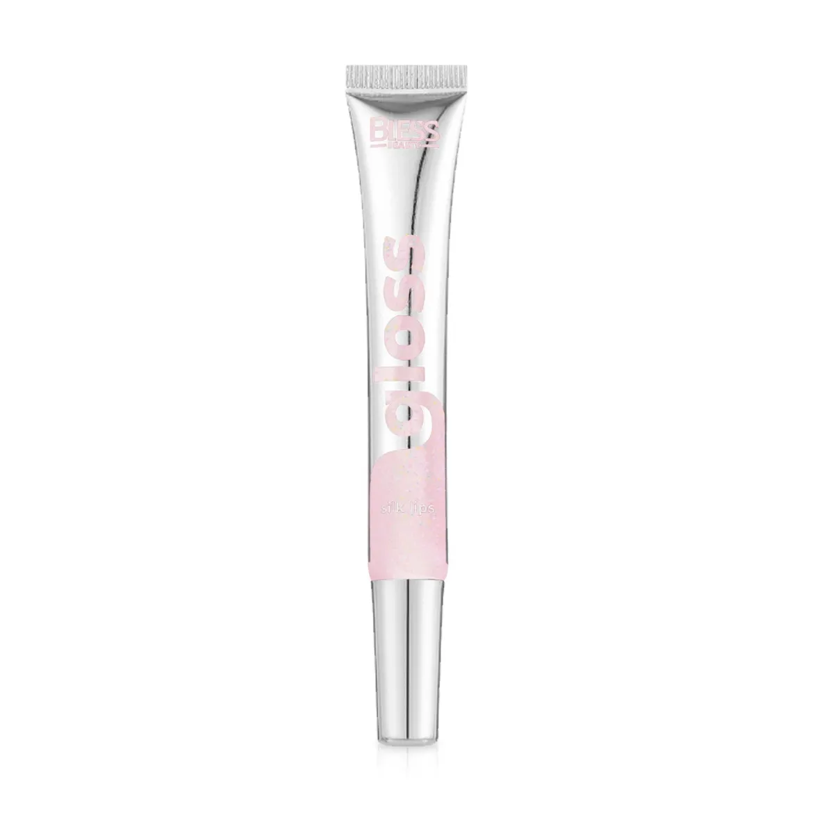 Bless Beauty Gloss Silk Lips блиск для губ