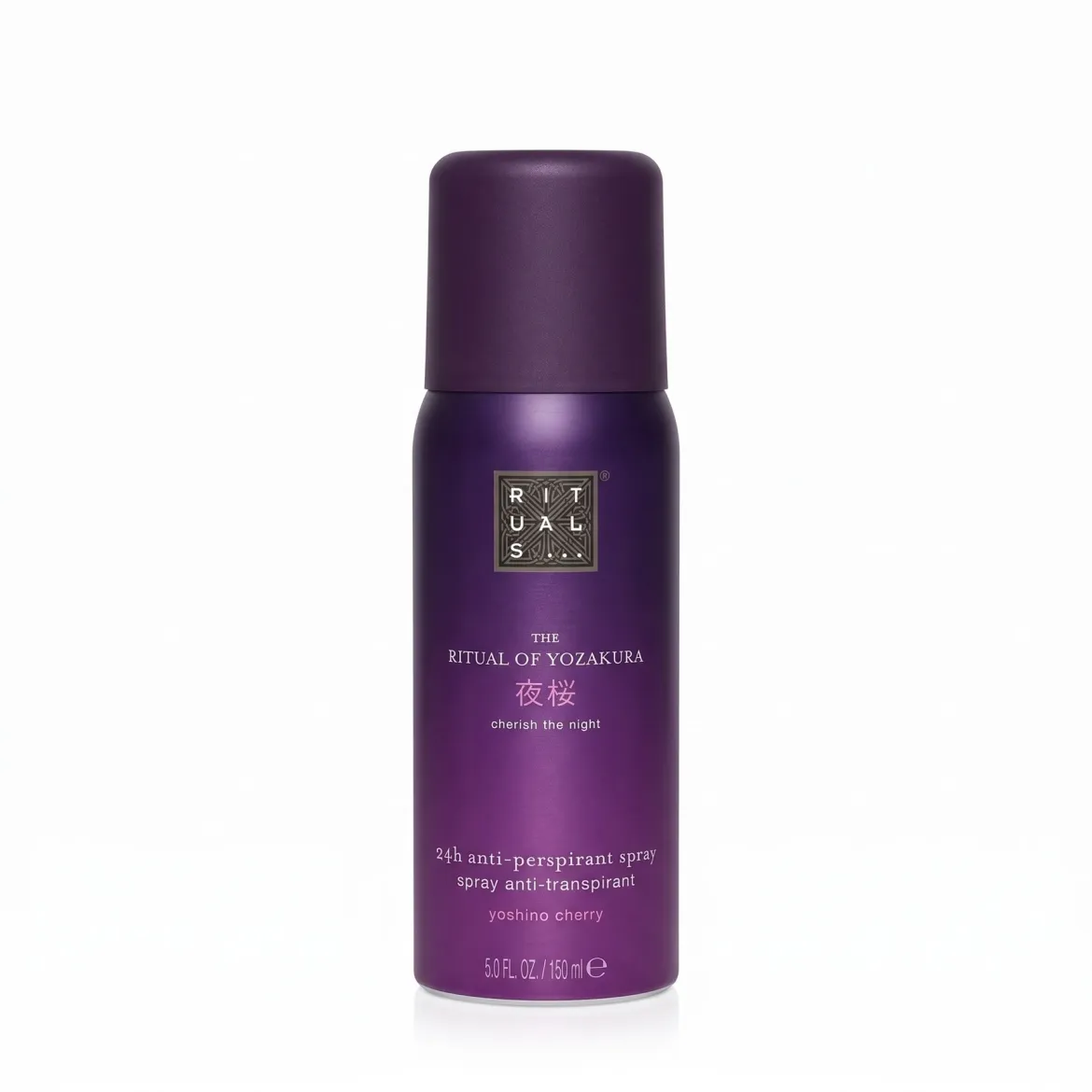 Rituals Yozakura антиперспірант спрей 150мл