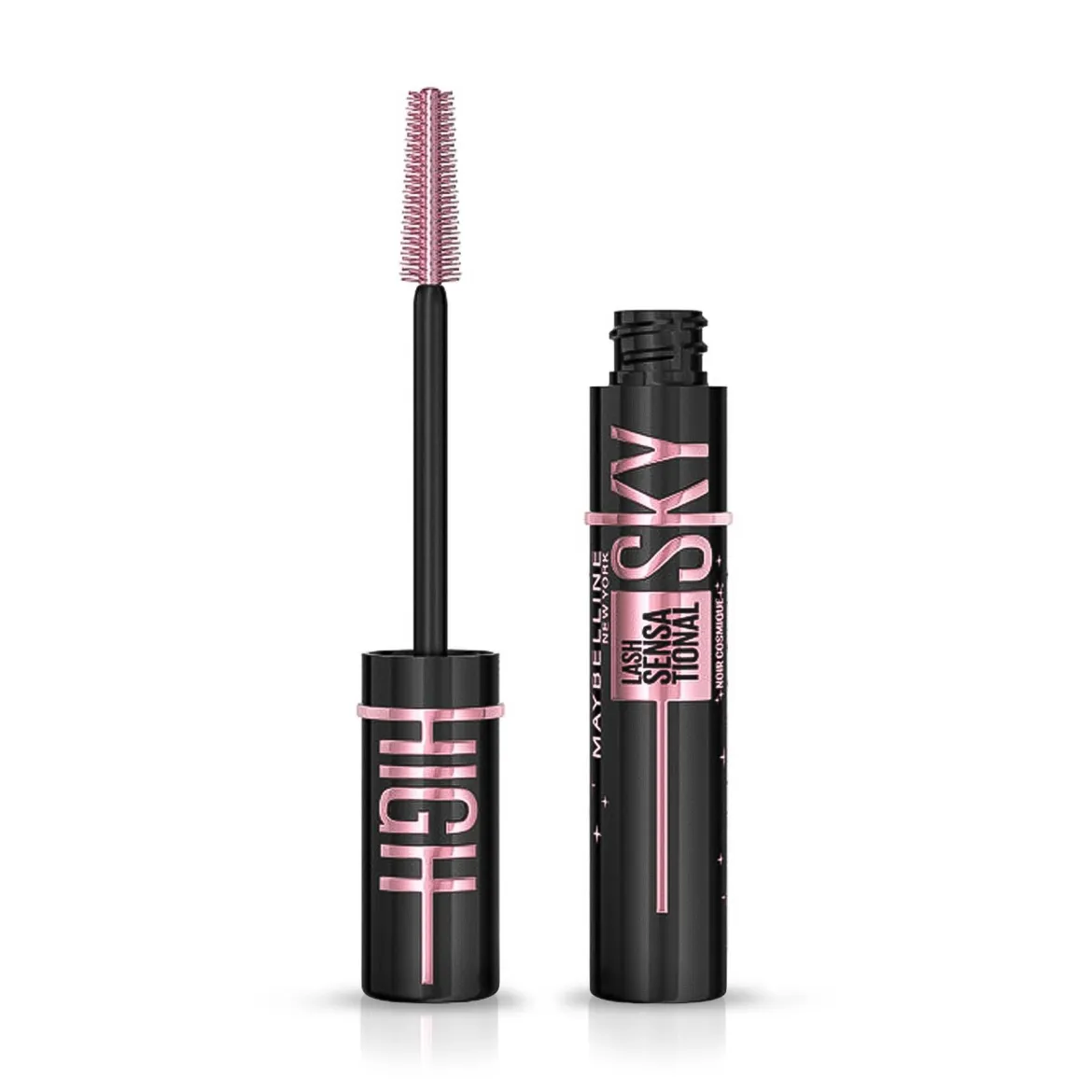 Maybelline Lash Sensational Sky High туш для вій