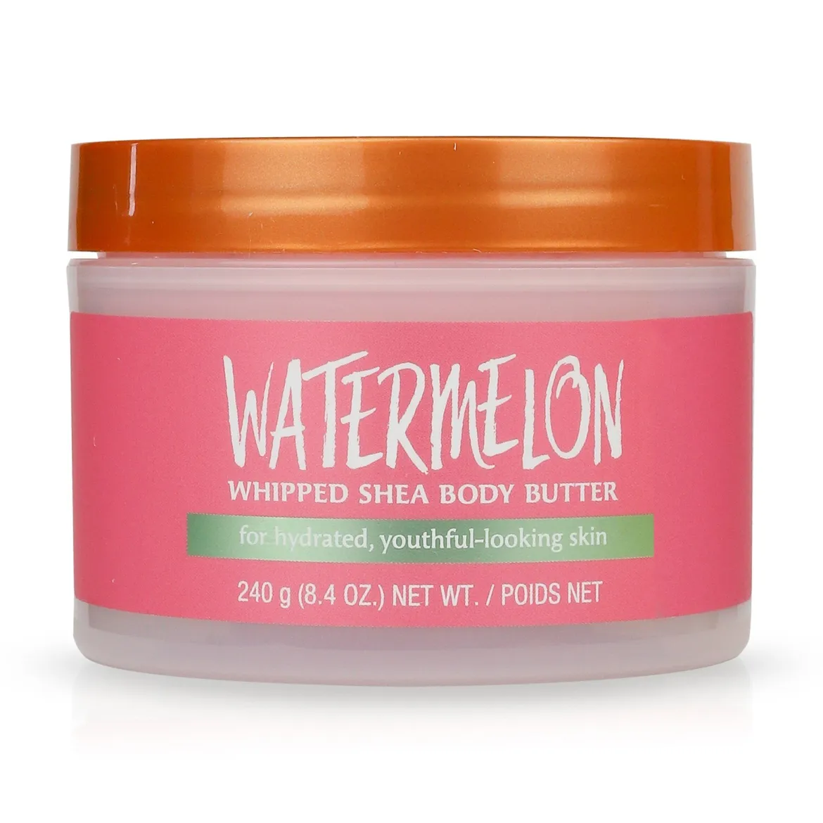 Tree Hut баттер для тіла Watermelon 240г