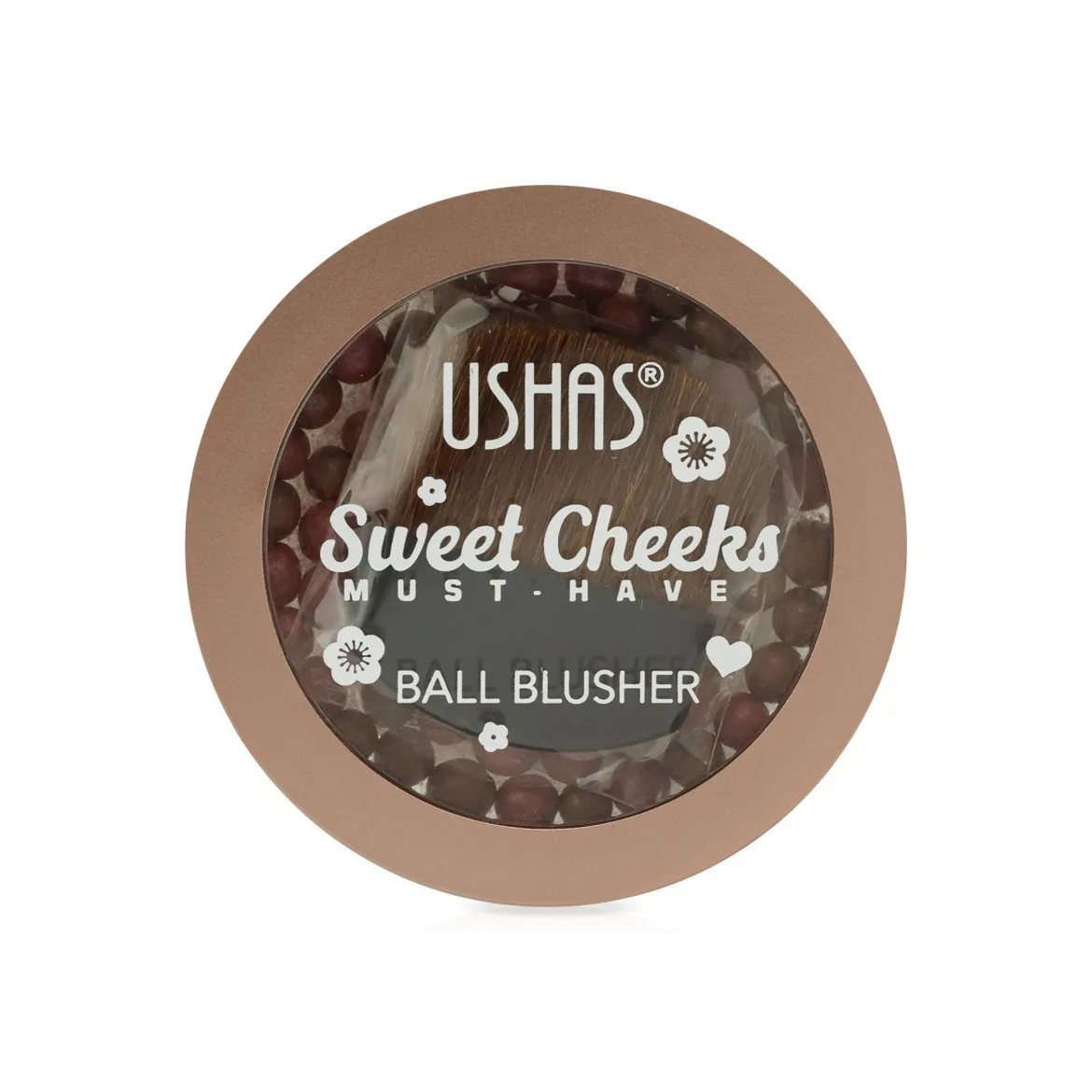Ushas Sweet Cheeks рум'яна в кульках