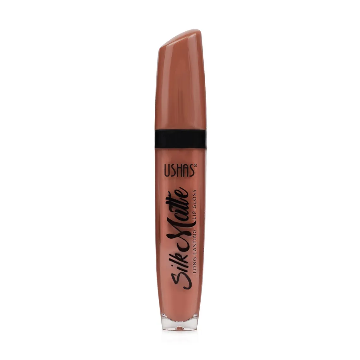 Ushas Silk Matte рідка помада матова стійка