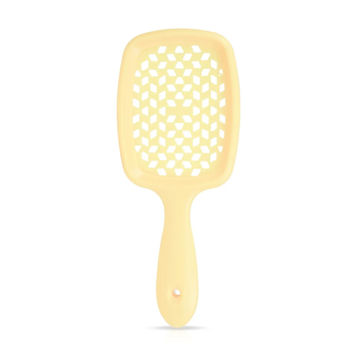 Rosy Warm Air щітка для волосся honeycomb — Photo 1