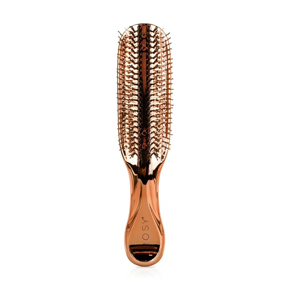 Rosy Massage щітка для волосся Sophistique Rose Gold — Фото 1