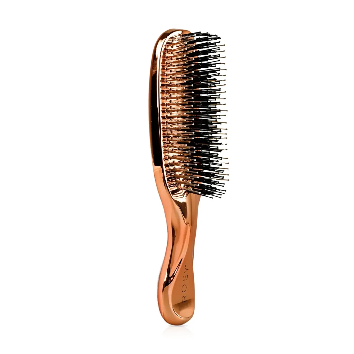 Rosy Massage щітка для волосся Sophistique Rose Gold — Фото 3