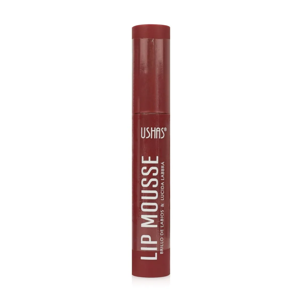 Ushas Lip Mousse рідка помада