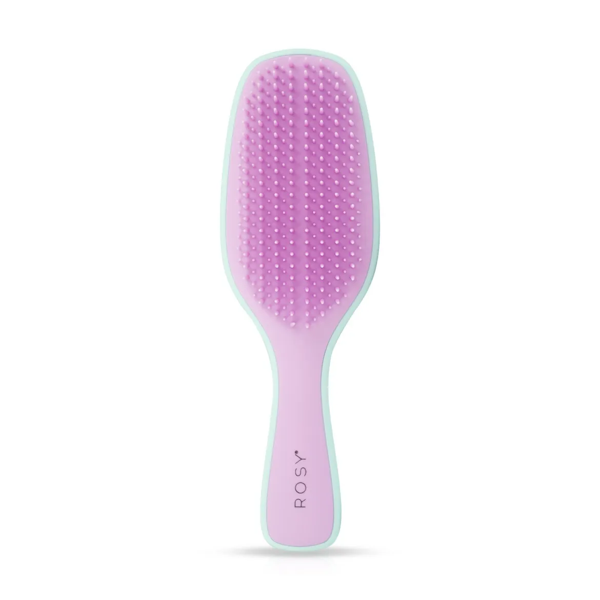 Rosy Detangler щітка для волосся Lizard wing