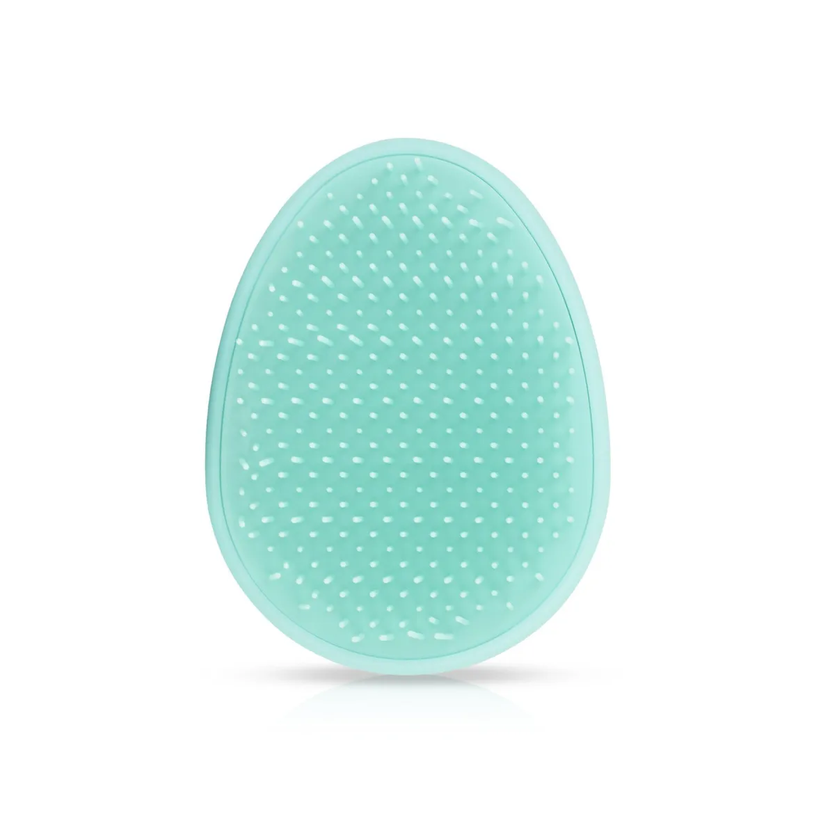 Rosy Detangler щітка для волосся Hedgehog`s egg — Photo 1
