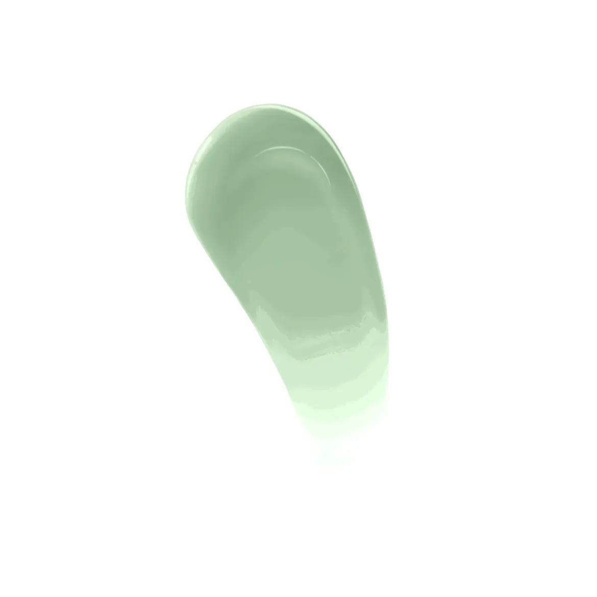 Biobalance Lip Shine бальзам для губ* прозорий Mint Lemonade 10мл — Photo 1