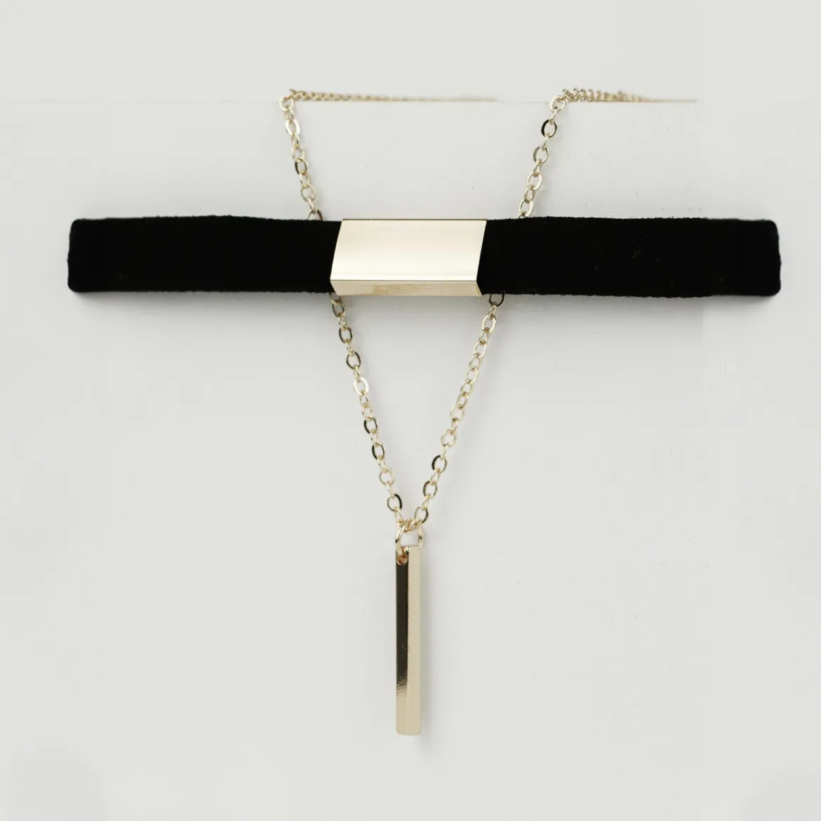 WOD Choker ланцюжок 4* № 5