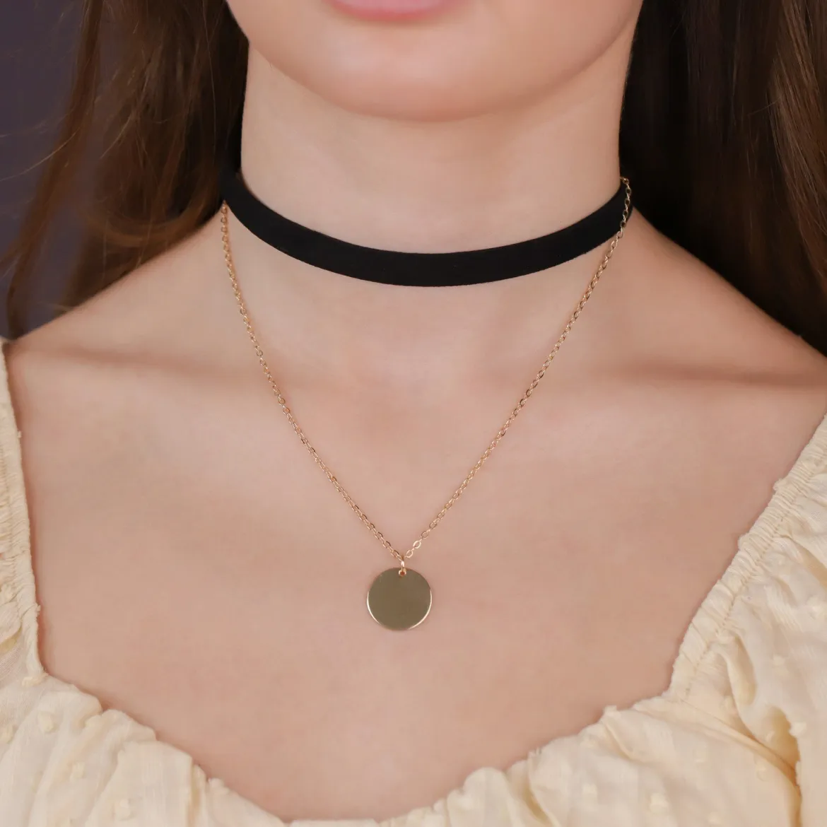 WOD Choker ланцюжок 4* № 6 — Photo 1