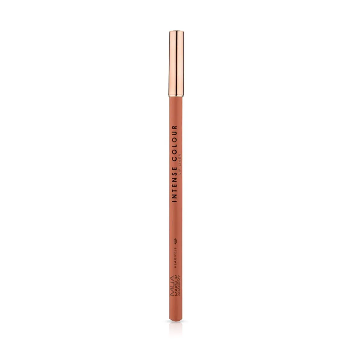 MUA Makeup Academy Intense Colour контурний олівець для губ — Photo 1