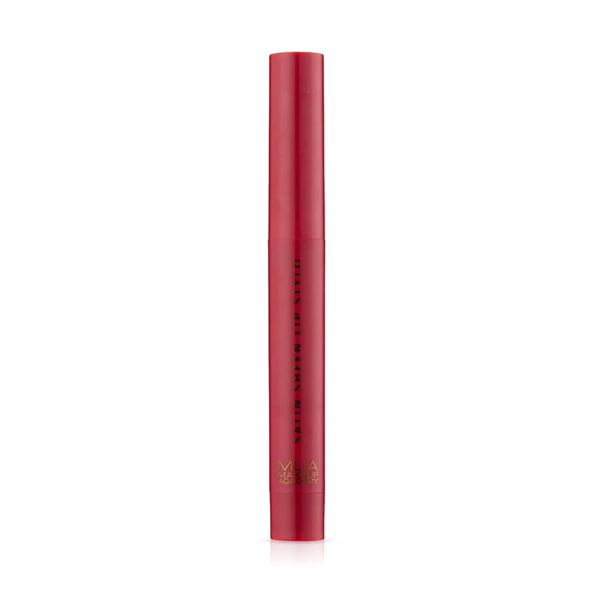 MUA Makeup Academy Satin Sheen Lip Stylo помада — Photo 1