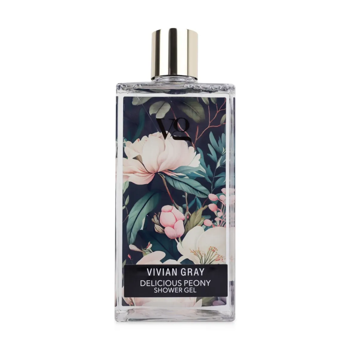 VivianGray Delicious Peony гель для душу 350мл
