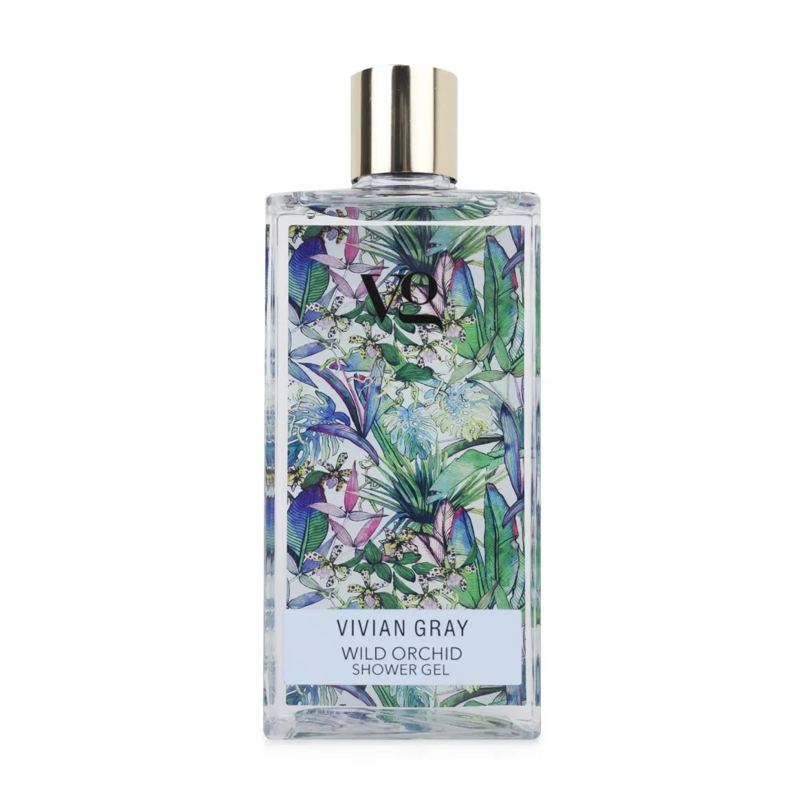 VivianGray Wild Orchid гель для душу 350мл