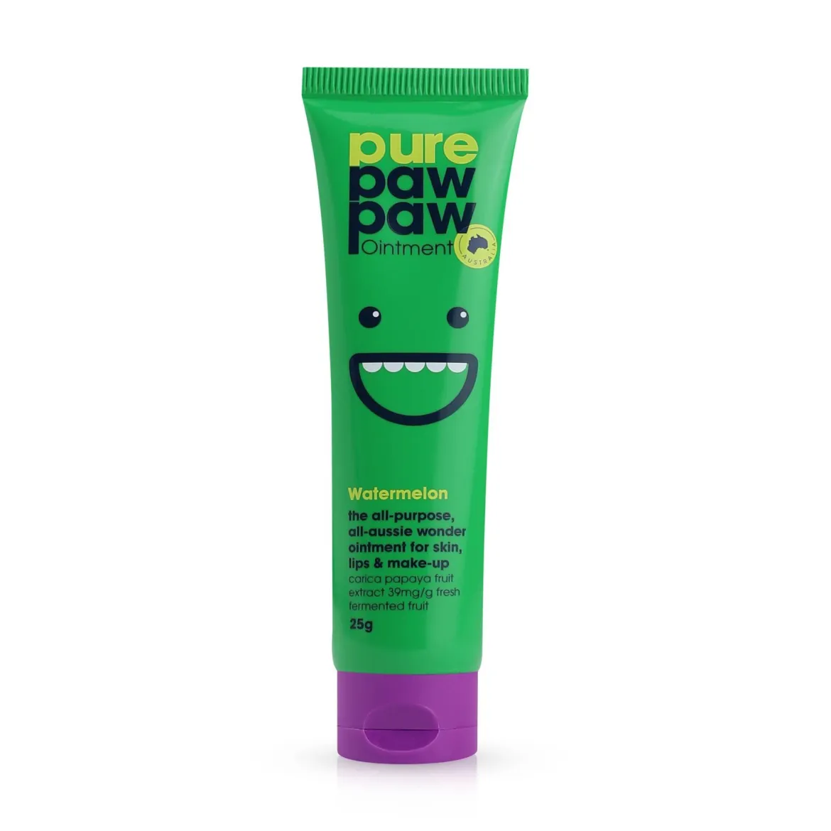 Pure Paw Paw Ointment бальзам для губ Watermelon