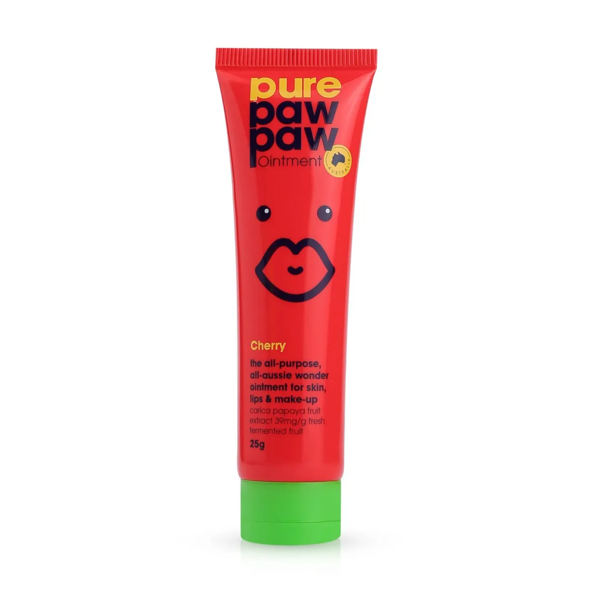 Pure Paw Paw Ointment бальзам для губ Cherry