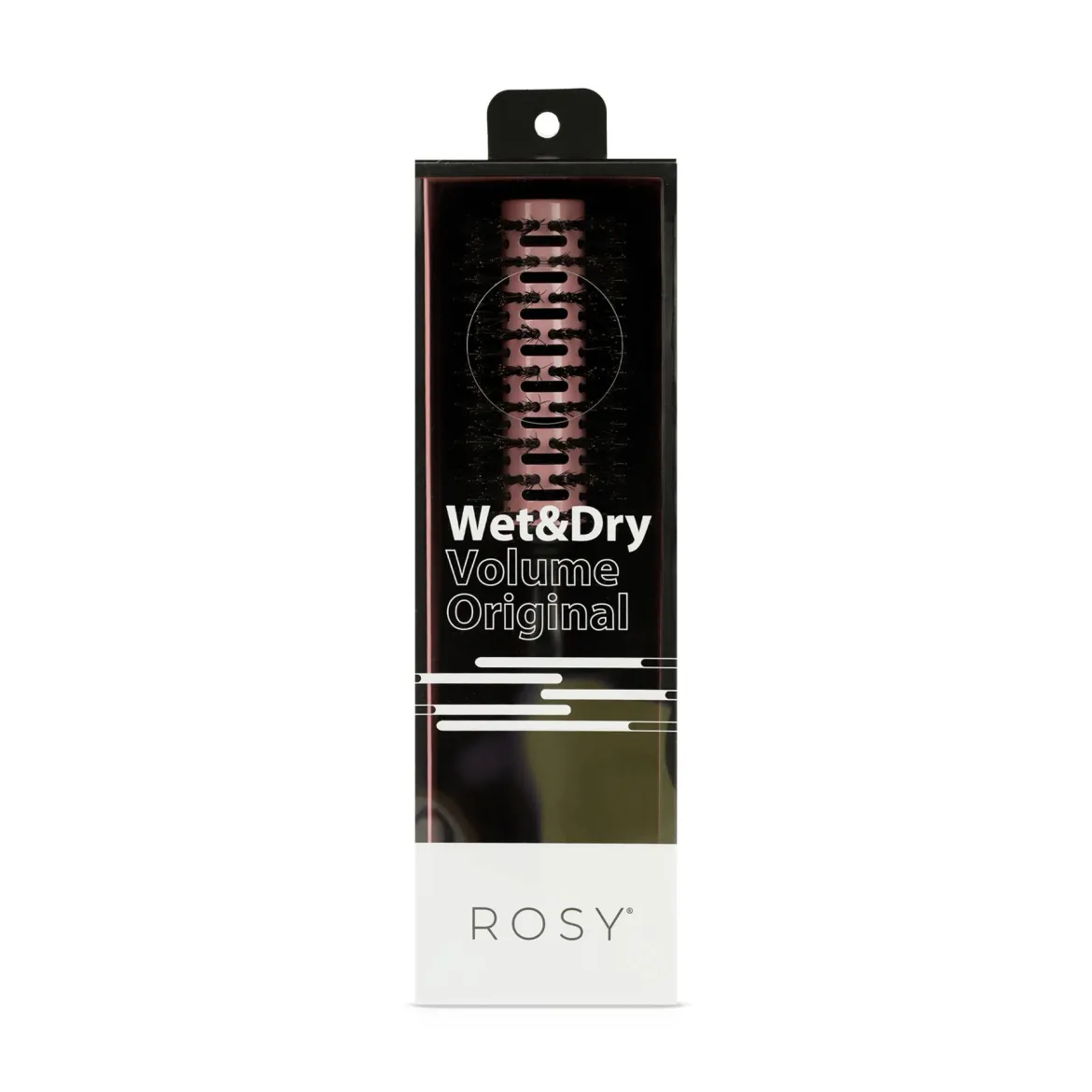 Rosy Wet&amp;Dry брашинг Wood New line — Photo 1