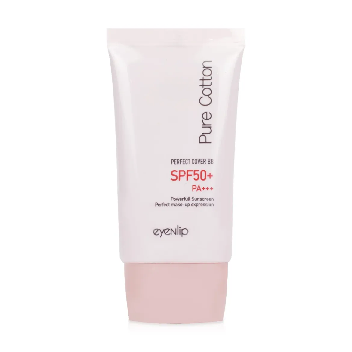 Eyenlip Pure Cotton ВВ крем Perfect Cover