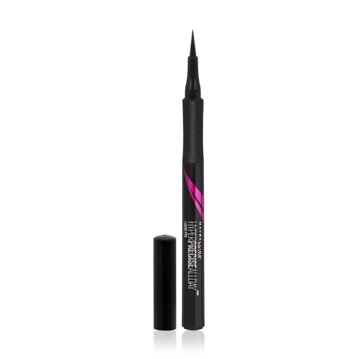 Maybelline Hyper Precise підводка - фломастер для очей