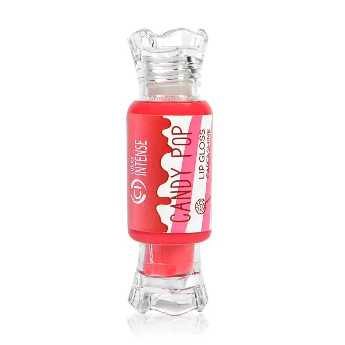 Colour Intense Candy Pop блиск для губ дит. 01 6мл
