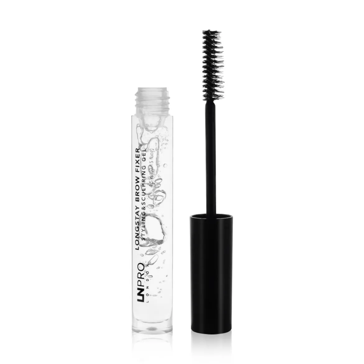 LN Pro Longstay Brow Fixer фіксуючий гель для брів 4.5мл