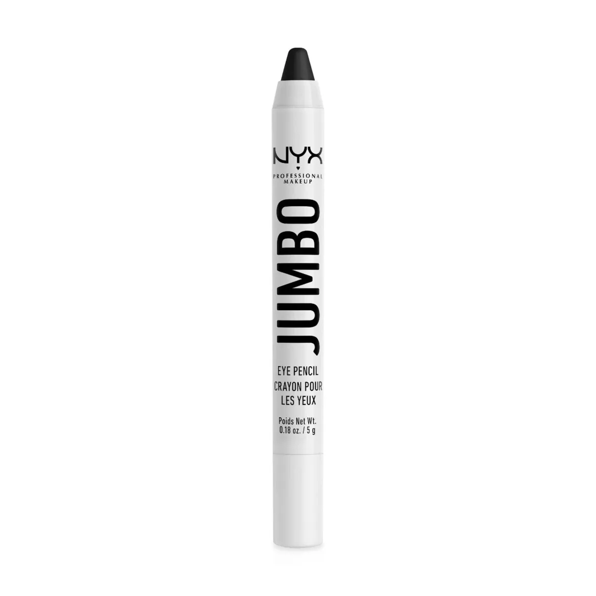 NYX Professional Makeup Jumbo тіні - олівець для повік