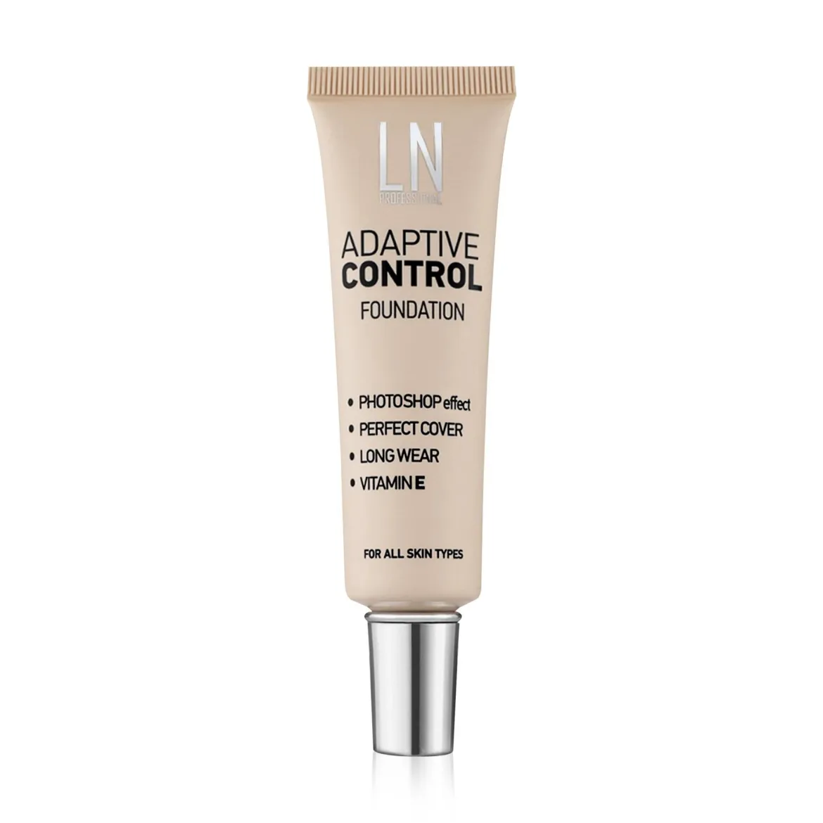 LN Pro Adaptive Control тональний крем
