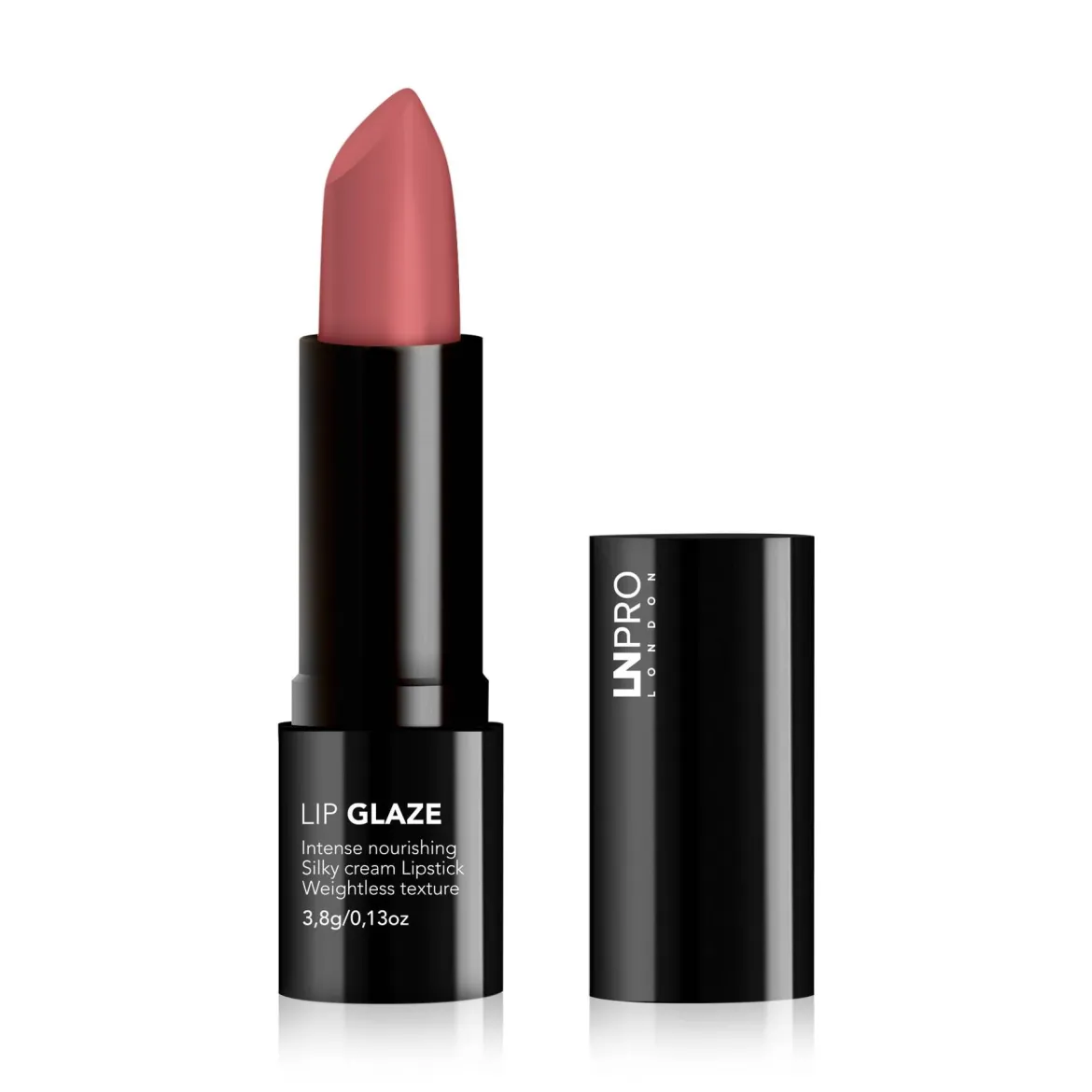 LN Pro Lip Glaze помада кремова