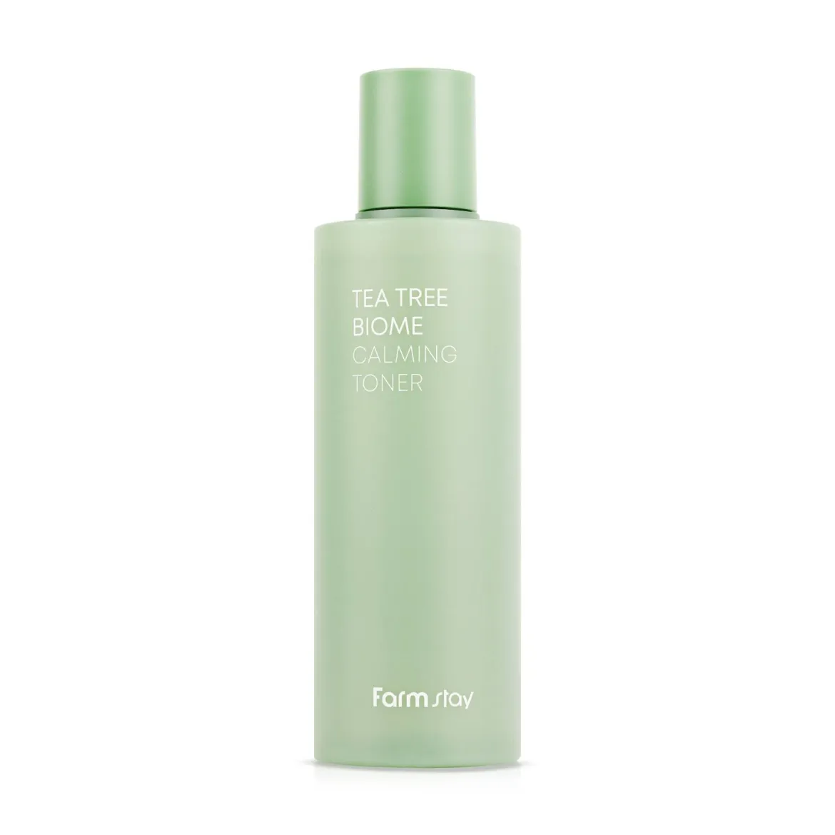 Farmstay Tea Tree Biome тонер для проблемної шкіри 200мл