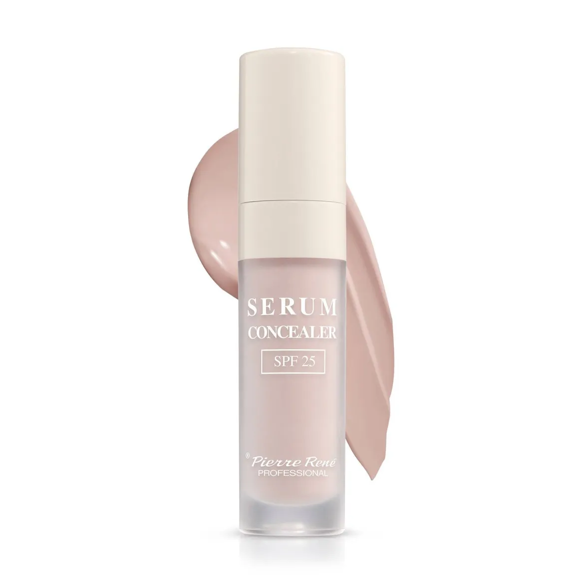 Pierre Rene Serum Concealer консилер — Photo 1
