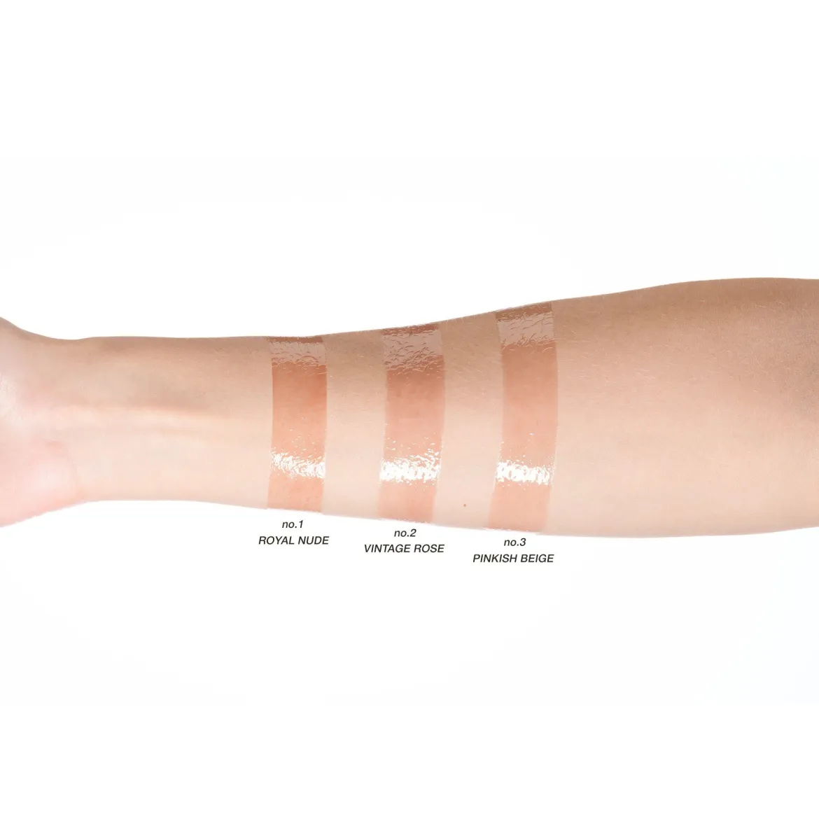 Pierre Rene Lip Oil олійка для губ — Photo 1